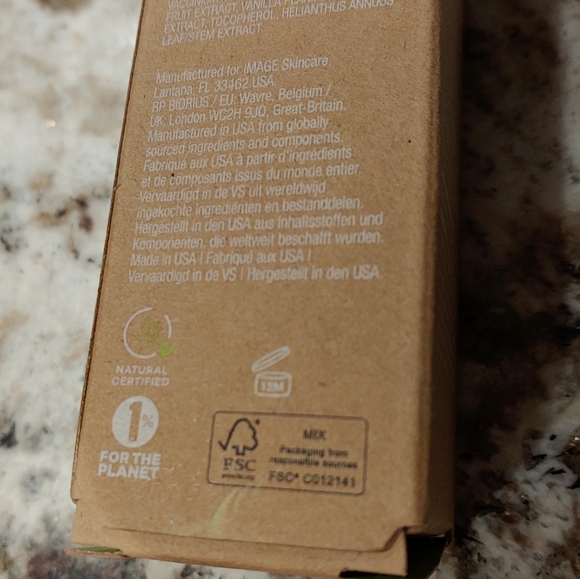 IMAGE Skincare Biome+ Serum - Picture 4 of 4